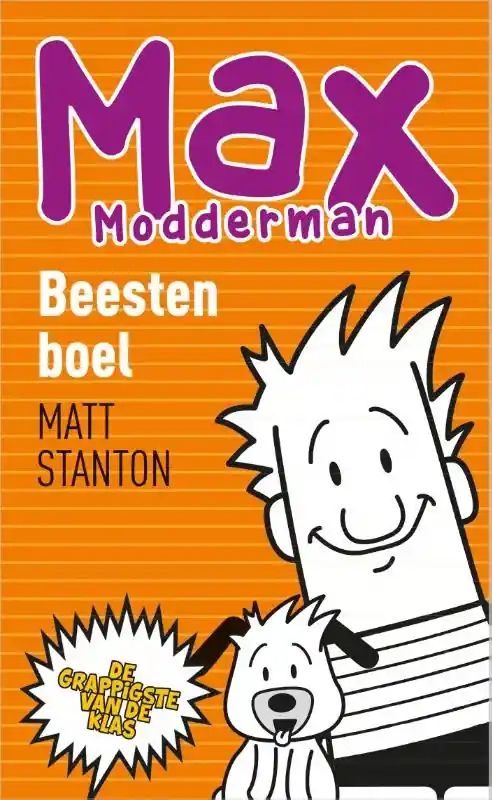 Beestenboel Finale Uitverkoop