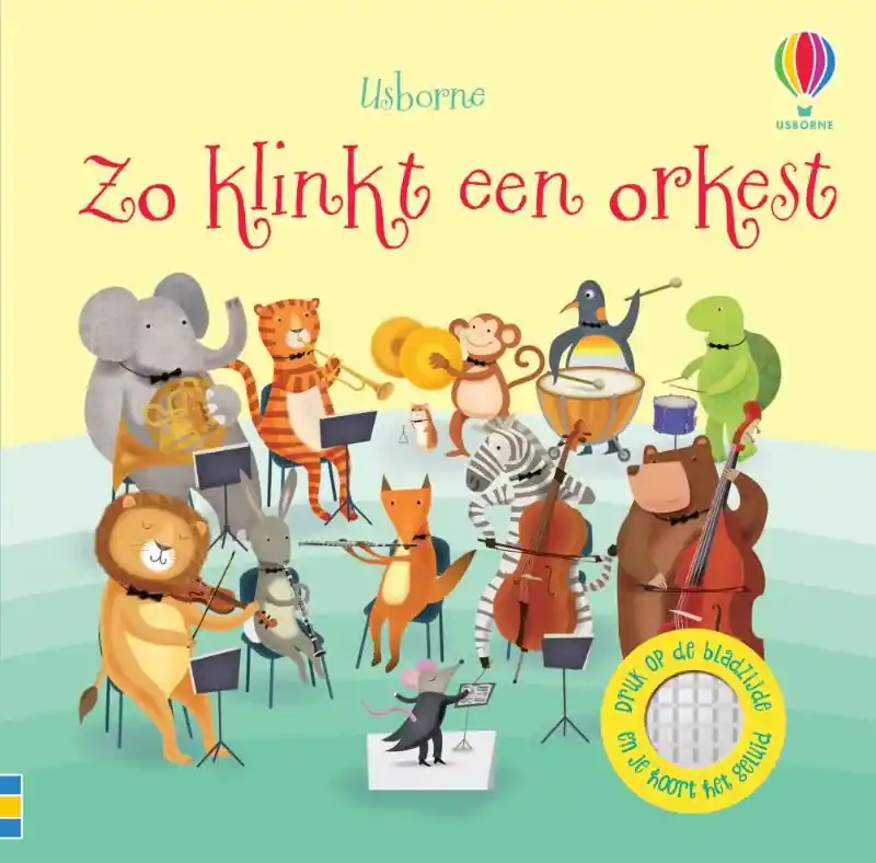 Rechtstreeks Van De Fabrikant Zo klinkt een boerderij