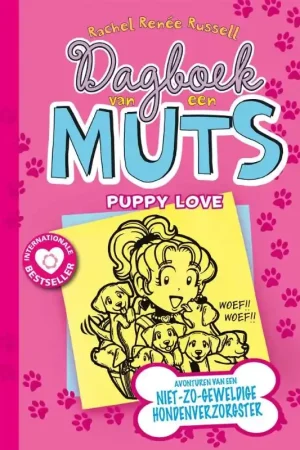 Alleen Vandaag Puppy love