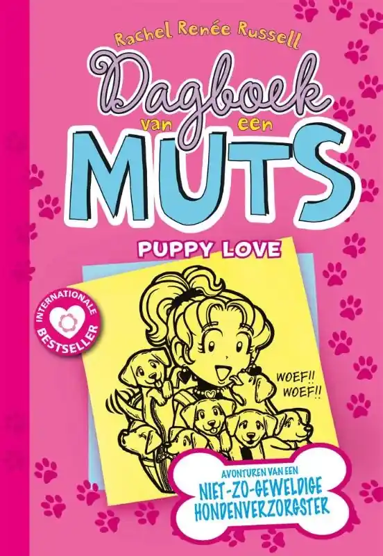 Alleen Vandaag Puppy love
