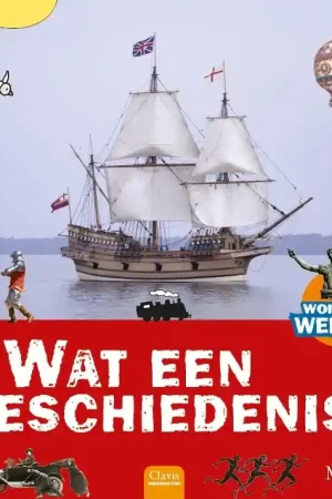 Snelle Levering Wat een geschiedenis!