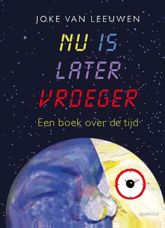 Nu is later vroeger Meest Verkocht