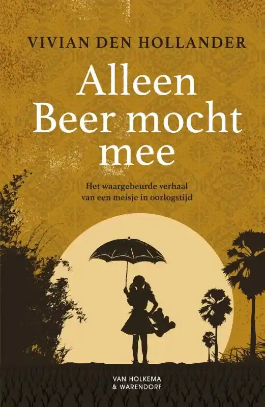 Express Levering Alleen Beer mocht mee