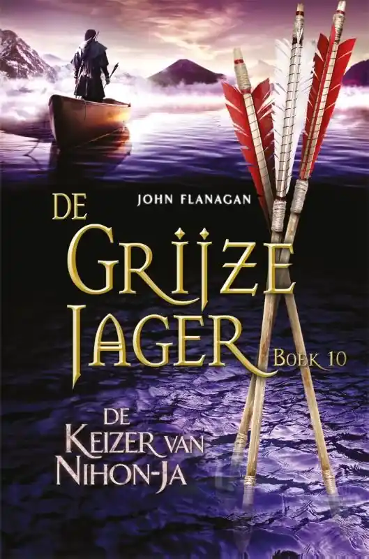 Premium De keizer van Nihon-Ja