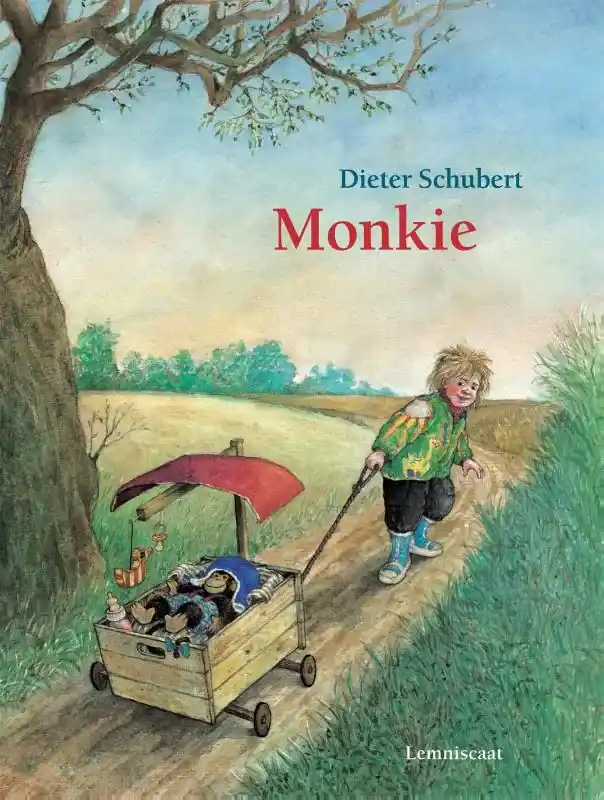 Laatste Versie Monkie