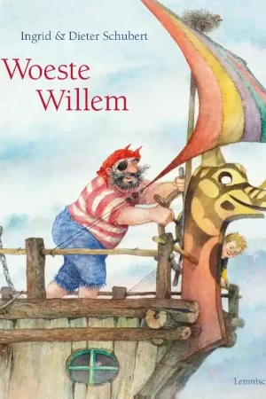 Woeste Willem Weekendaanbieding