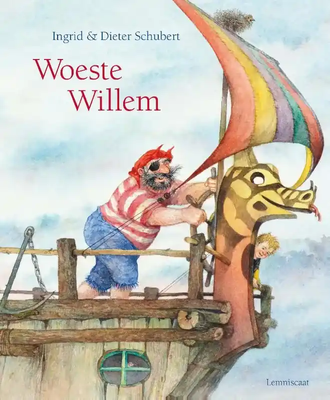 Woeste Willem Weekendaanbieding