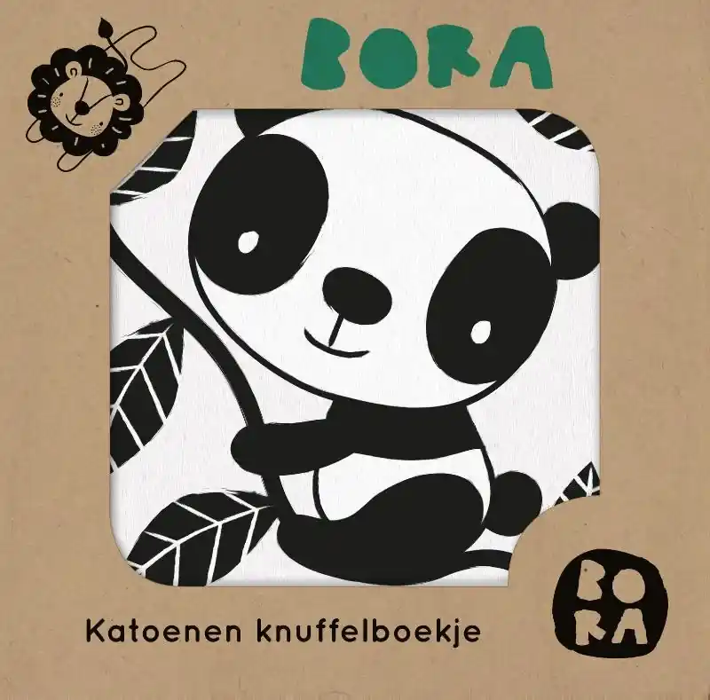 Bora in de dierentuin Korting