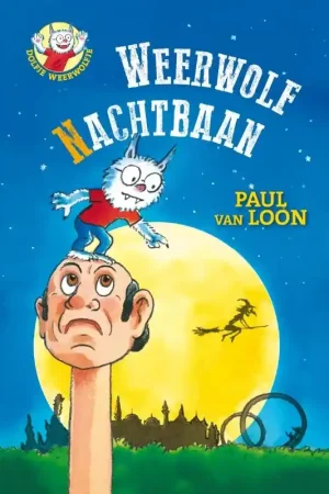 Weerwolfnachtbaan Must-Have