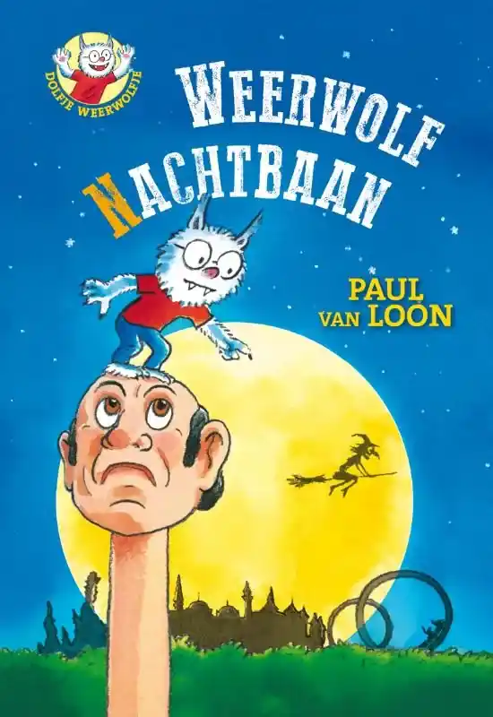 Weerwolfnachtbaan Must-Have