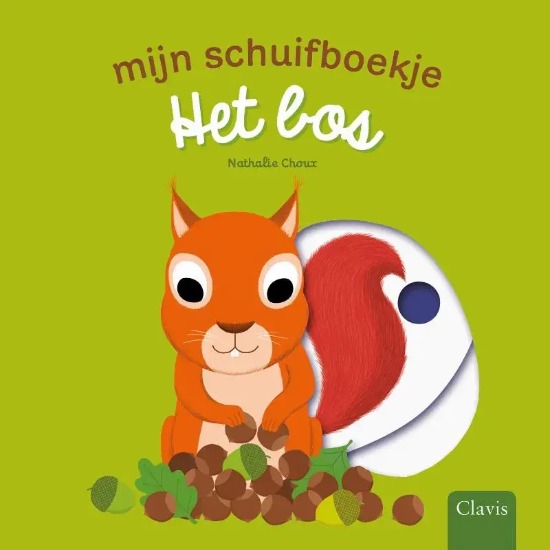Het bos Gratis Retour