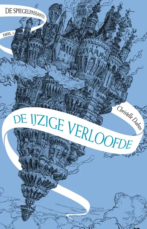 Exclusieve Aanbieding De ijzige verloofde