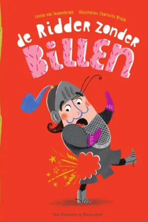 Weekendaanbieding De ridder zonder billen