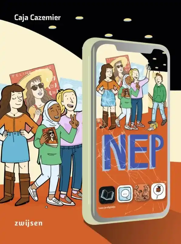 Nep Nieuw