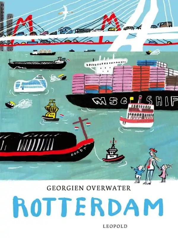 Nieuw Rotterdam