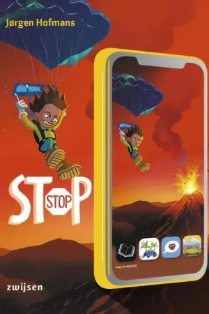 Stop Nu Kopen