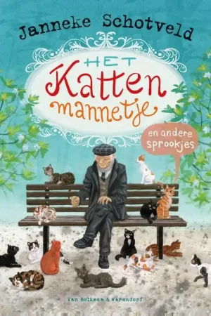 Beste Prijs Het kattenmannetje en andere sprookjes