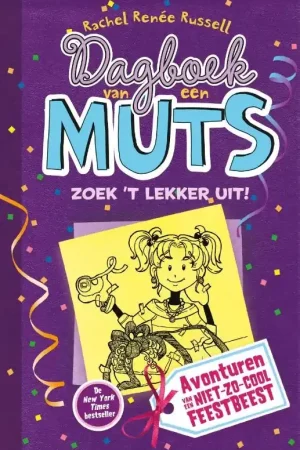 Zoek 't lekker uit Hoge Kwaliteit