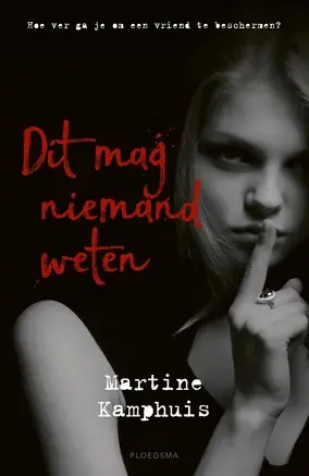 Goedkoop Dit mag niemand weten