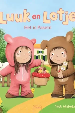 Beste Prijs Het is Pasen!