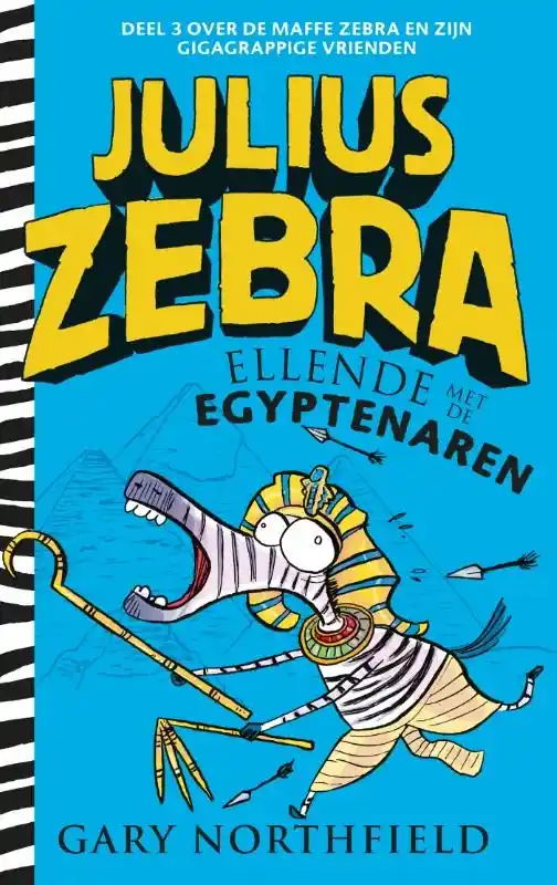 Ellende met de Egyptenaren Lage Kosten