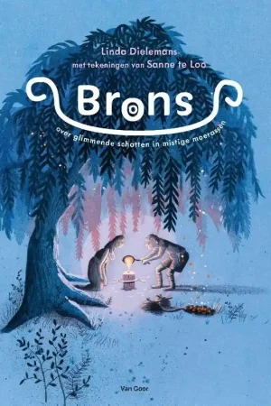 Brons Seizoensaanbieding