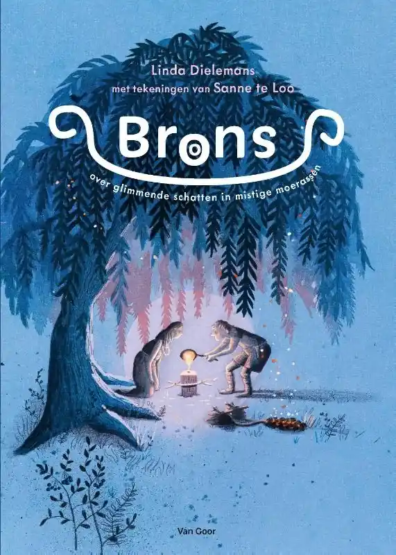 Brons Seizoensaanbieding