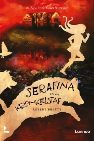 Betaalbaar Serafina en de kronkelstaf