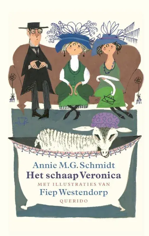 Nu Kopen Het schaap Veronica