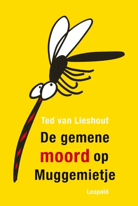 De gemene moord op Muggemietje Express Levering