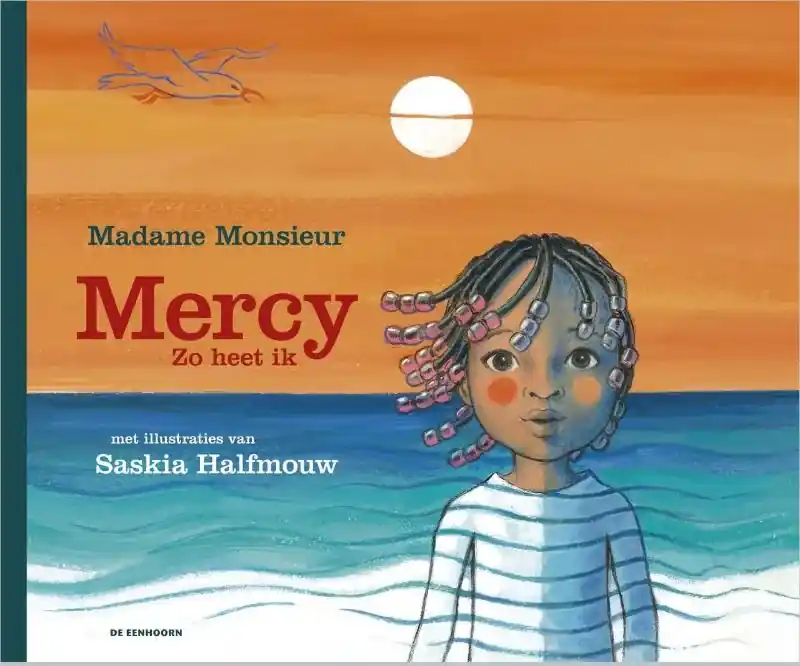 Mercy, zo heet ik Goedkoop