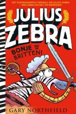 Bonje met de Britten Superprijs