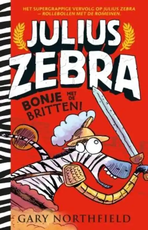 Bonje met de Britten Superprijs
