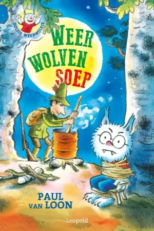 Weerwolvensoep Korting