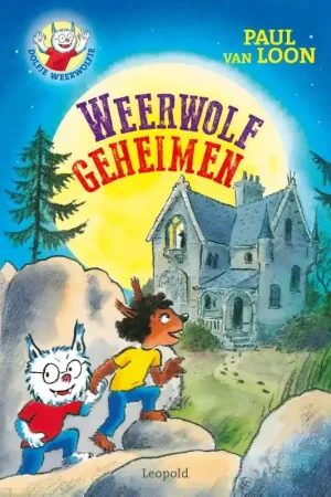 Weerwolfgeheimen Koop Online