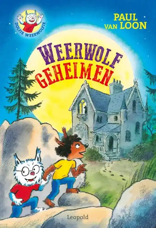 Weerwolfgeheimen Koop Online