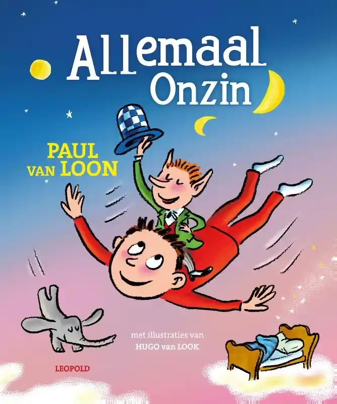 Allemaal Onzin Gecertificeerd