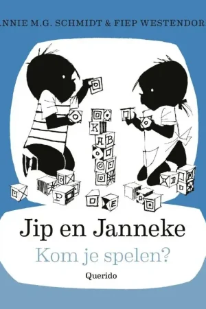 Superprijs Kom je spelen?