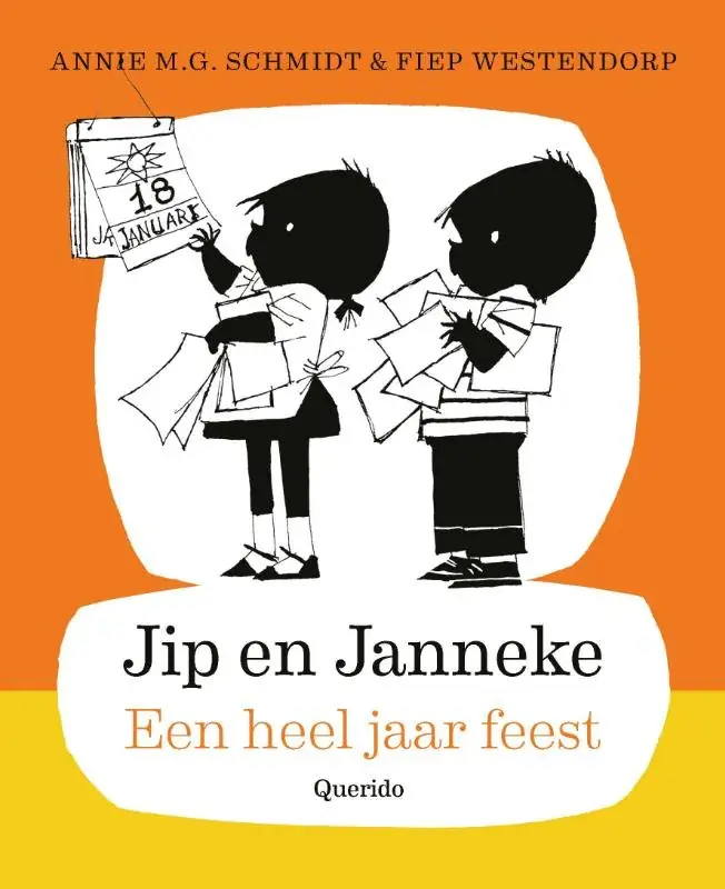 Een heel jaar feest Uitverkoop
