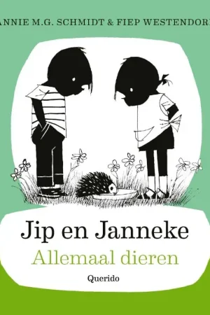 Allemaal dieren Flitsaanbieding