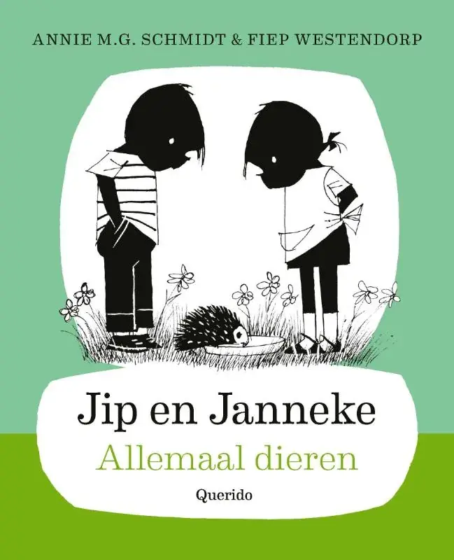 Allemaal dieren Flitsaanbieding