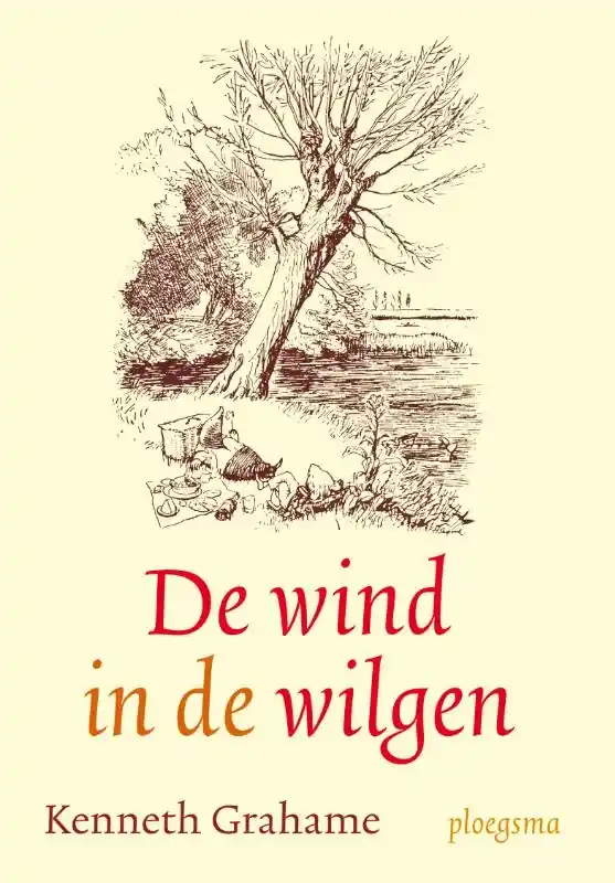 De wind in de wilgen Tijdelijk Beschikbaar