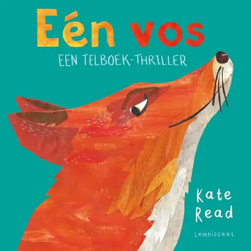 Goedkoop Eén vos