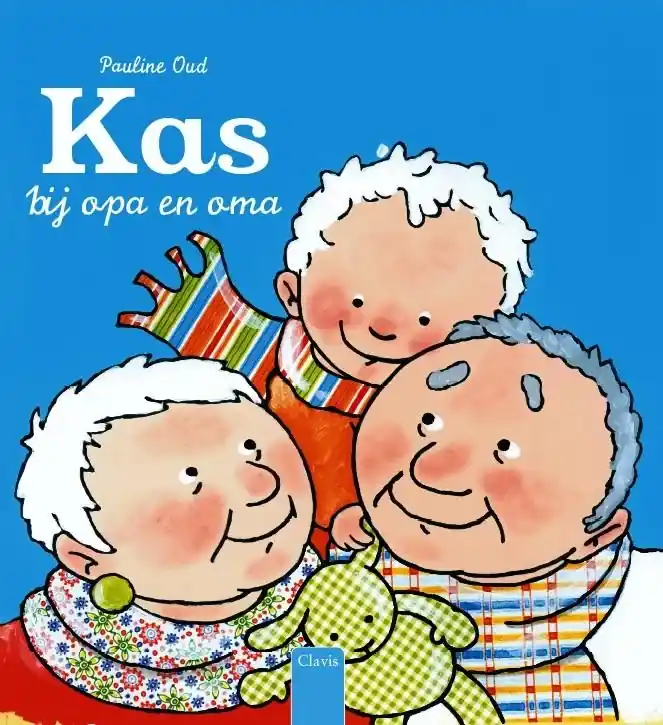 Kas bij opa en oma Must-Have