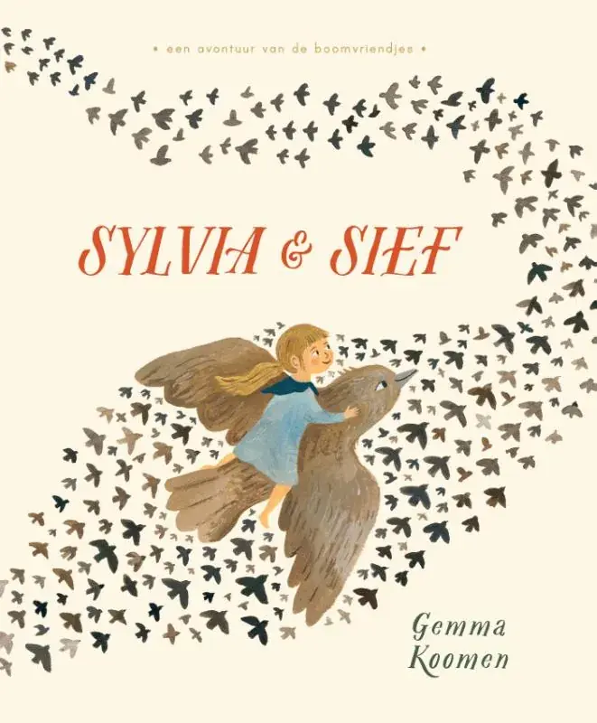 Op = Op Sylvia & Sief