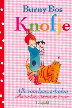 Beperkt Aanbod Knofje