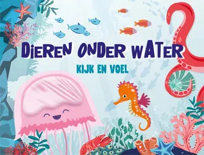Betaalbaar Dieren onder water