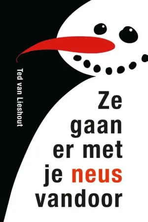 Ze gaan er met je neus vandoor Uitverkoop