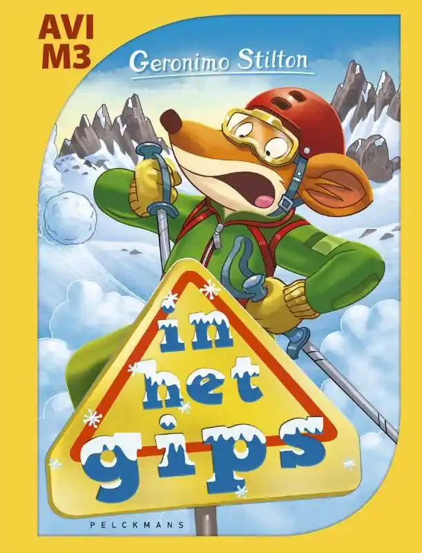 Gratis Verzending In het gips