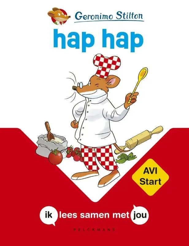 Koopje Hap hap